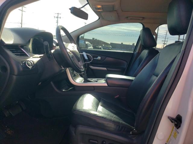 Photo 6 VIN: 2FMDK3J95CBA10161 - FORD EDGE SEL 