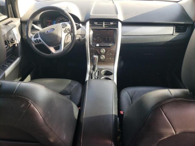 Photo 7 VIN: 2FMDK3J95CBA10161 - FORD EDGE SEL 