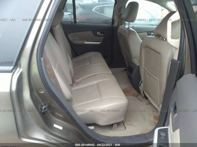 Photo 7 VIN: 2FMDK3J95CBA12296 - FORD EDGE 