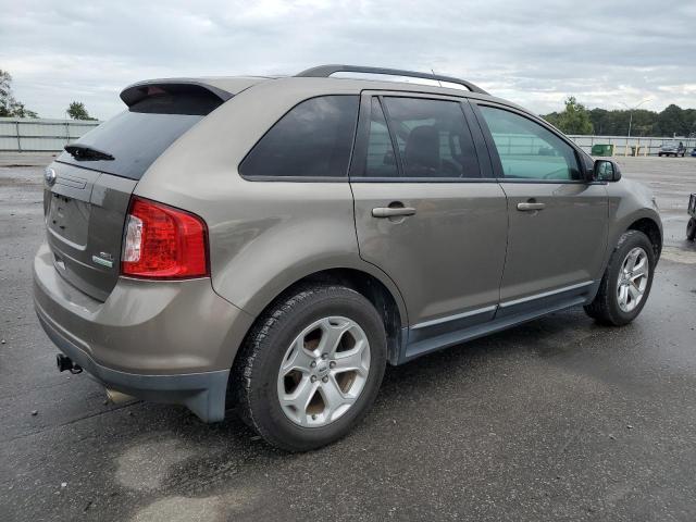 Photo 2 VIN: 2FMDK3J95CBA44391 - FORD EDGE SEL 