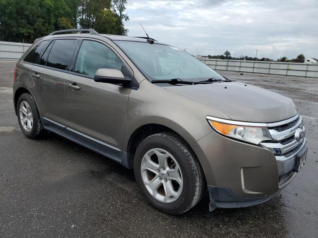 Photo 3 VIN: 2FMDK3J95CBA44391 - FORD EDGE SEL 