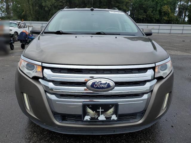 Photo 4 VIN: 2FMDK3J95CBA44391 - FORD EDGE SEL 