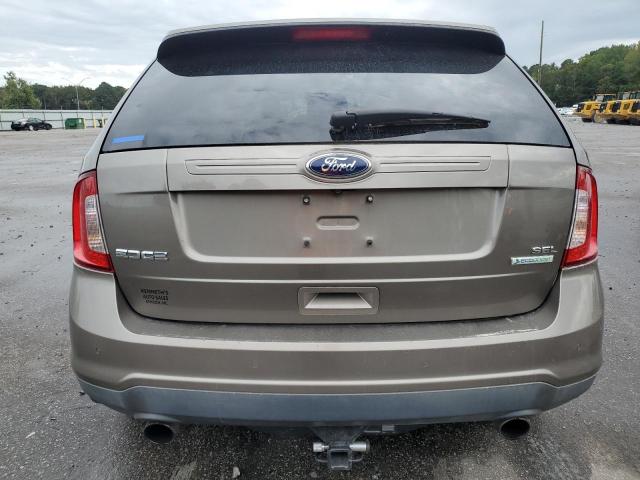 Photo 5 VIN: 2FMDK3J95CBA44391 - FORD EDGE SEL 