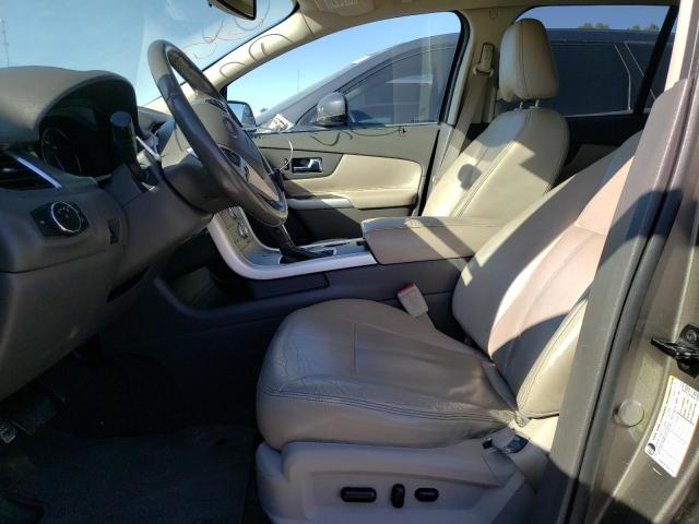 Photo 6 VIN: 2FMDK3J95CBA44391 - FORD EDGE SEL 