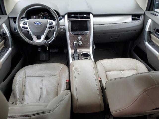 Photo 7 VIN: 2FMDK3J95CBA44391 - FORD EDGE SEL 