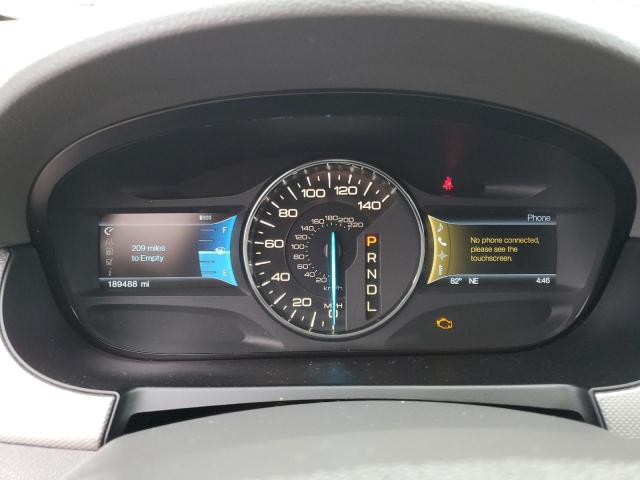 Photo 8 VIN: 2FMDK3J95CBA44391 - FORD EDGE SEL 