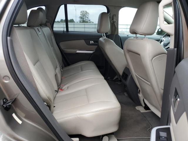 Photo 9 VIN: 2FMDK3J95CBA44391 - FORD EDGE SEL 