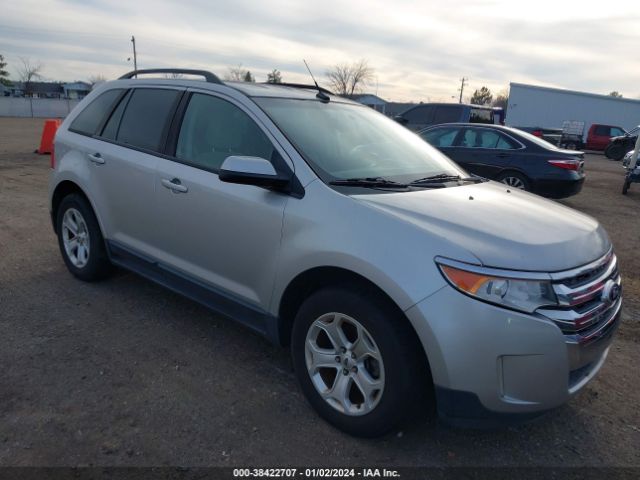 Photo 0 VIN: 2FMDK3J95CBA52006 - FORD EDGE 