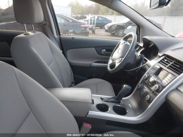 Photo 4 VIN: 2FMDK3J95CBA52006 - FORD EDGE 