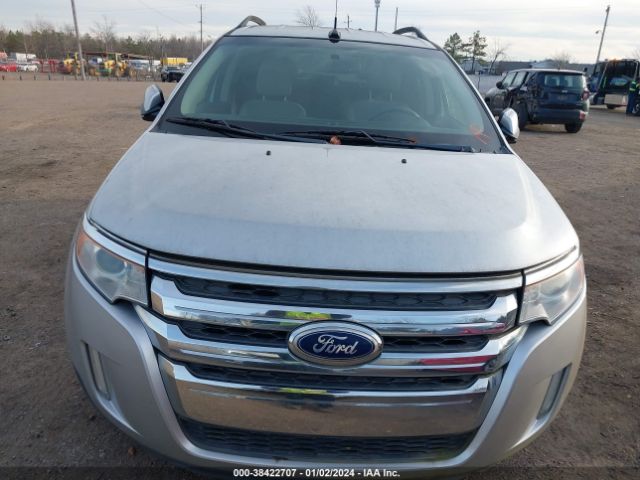 Photo 5 VIN: 2FMDK3J95CBA52006 - FORD EDGE 