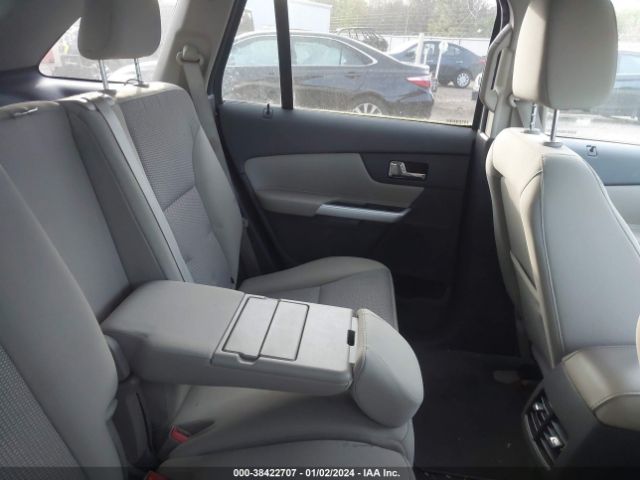 Photo 7 VIN: 2FMDK3J95CBA52006 - FORD EDGE 