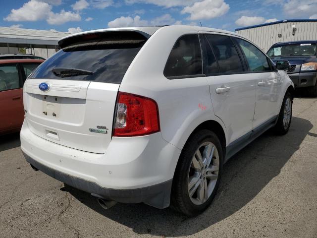 Photo 3 VIN: 2FMDK3J95CBA71090 - FORD EDGE SEL 