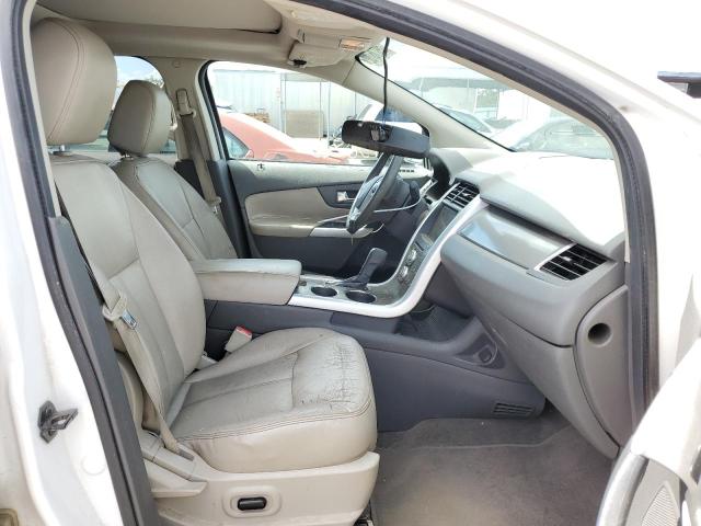 Photo 4 VIN: 2FMDK3J95CBA71090 - FORD EDGE SEL 