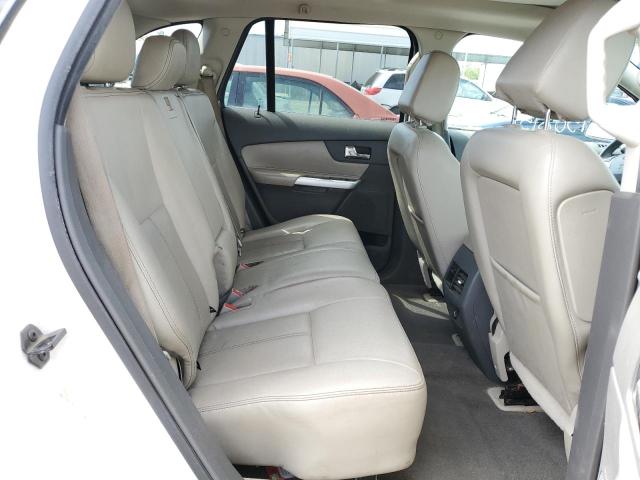 Photo 5 VIN: 2FMDK3J95CBA71090 - FORD EDGE SEL 