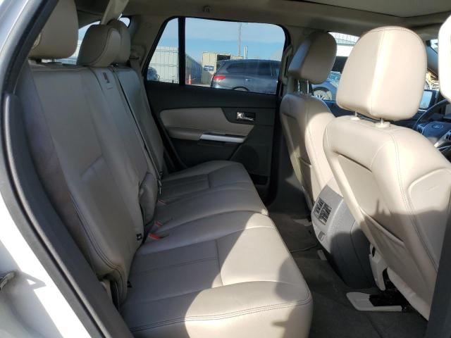 Photo 10 VIN: 2FMDK3J95CBA91811 - FORD EDGE SEL 