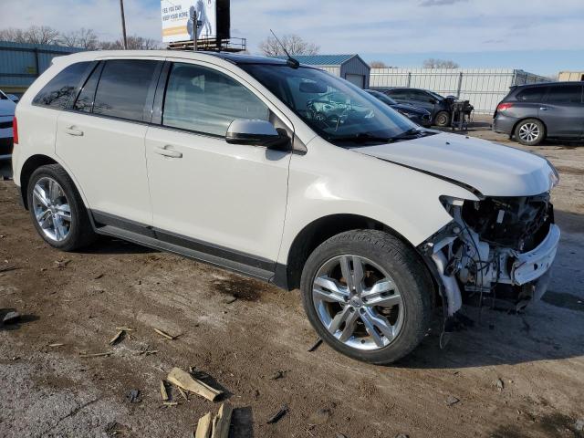 Photo 3 VIN: 2FMDK3J95CBA91811 - FORD EDGE SEL 