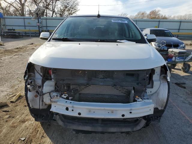 Photo 4 VIN: 2FMDK3J95CBA91811 - FORD EDGE SEL 