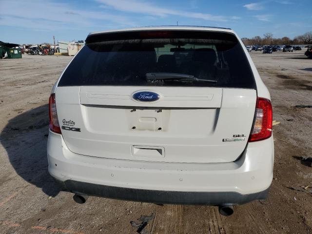 Photo 5 VIN: 2FMDK3J95CBA91811 - FORD EDGE SEL 