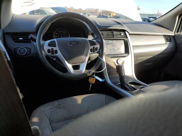 Photo 7 VIN: 2FMDK3J95CBA91811 - FORD EDGE SEL 