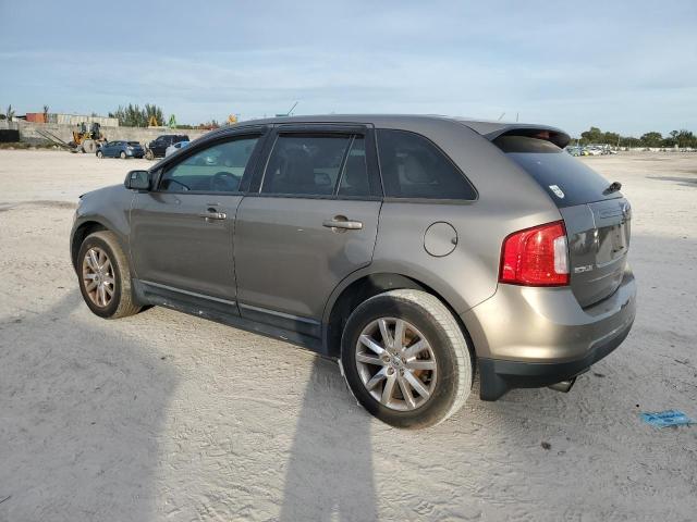 Photo 1 VIN: 2FMDK3J95DBA35501 - FORD EDGE 