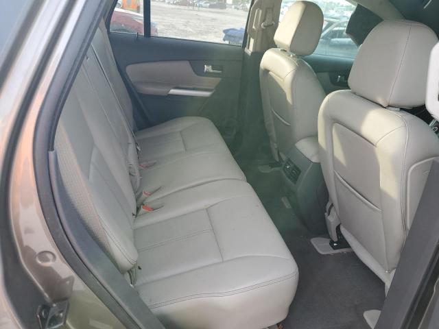 Photo 10 VIN: 2FMDK3J95DBA35501 - FORD EDGE 