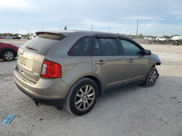 Photo 2 VIN: 2FMDK3J95DBA35501 - FORD EDGE 