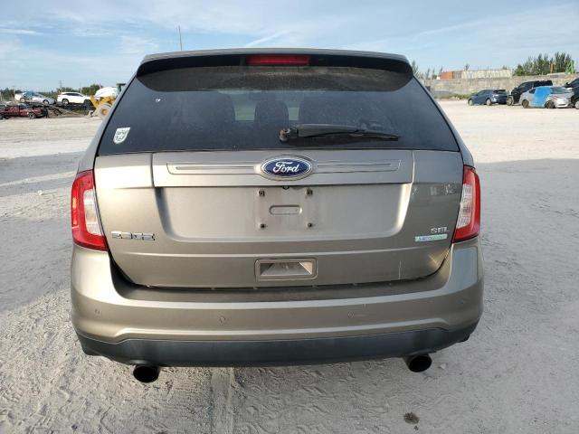 Photo 5 VIN: 2FMDK3J95DBA35501 - FORD EDGE 