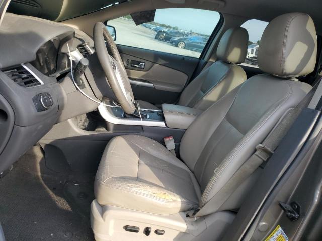 Photo 6 VIN: 2FMDK3J95DBA35501 - FORD EDGE 