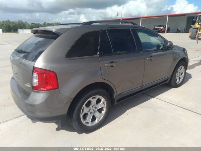 Photo 3 VIN: 2FMDK3J95DBA48068 - FORD EDGE 