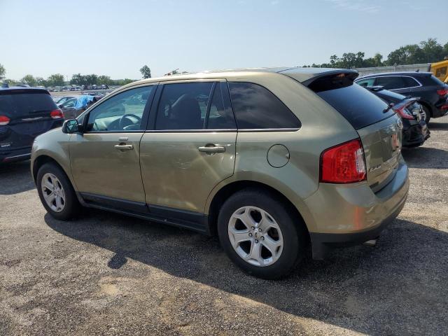 Photo 1 VIN: 2FMDK3J95DBA63136 - FORD EDGE SEL 