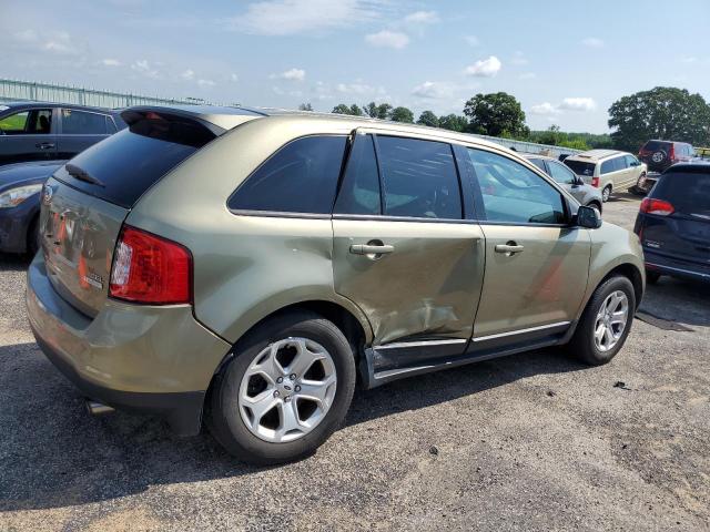 Photo 2 VIN: 2FMDK3J95DBA63136 - FORD EDGE SEL 