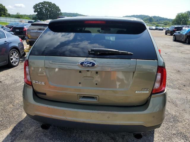 Photo 5 VIN: 2FMDK3J95DBA63136 - FORD EDGE SEL 