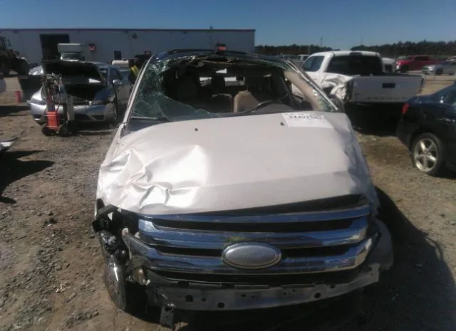 Photo 5 VIN: 2FMDK3J95DBA64254 - FORD EDGE 