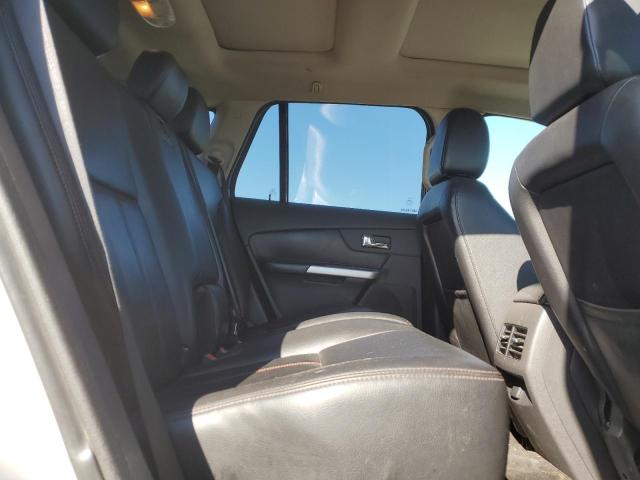 Photo 10 VIN: 2FMDK3J95DBA98081 - FORD EDGE 