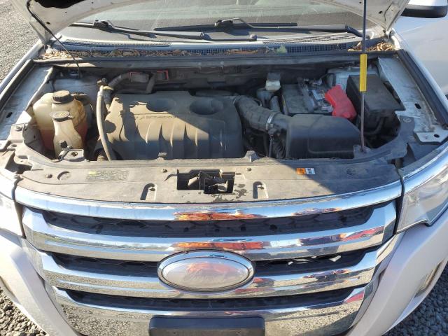 Photo 11 VIN: 2FMDK3J95DBA98081 - FORD EDGE 