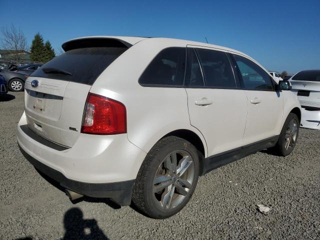 Photo 2 VIN: 2FMDK3J95DBA98081 - FORD EDGE 