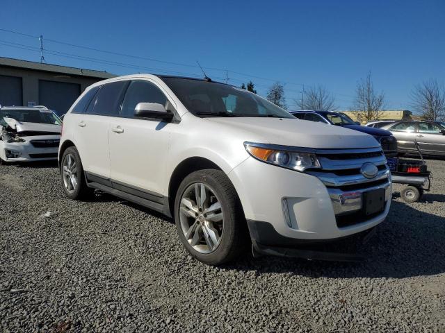 Photo 3 VIN: 2FMDK3J95DBA98081 - FORD EDGE 