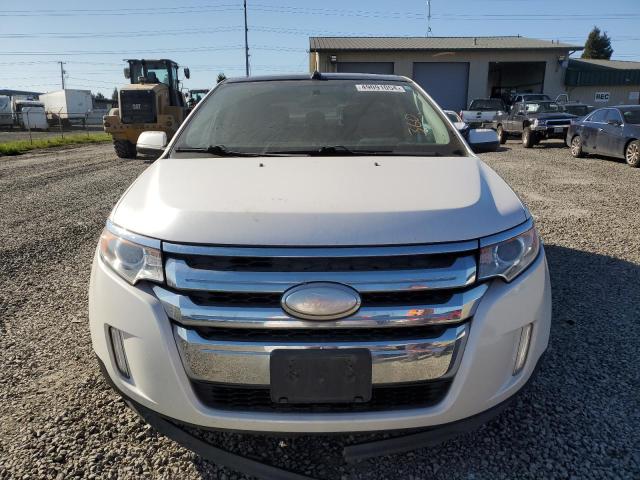 Photo 4 VIN: 2FMDK3J95DBA98081 - FORD EDGE 