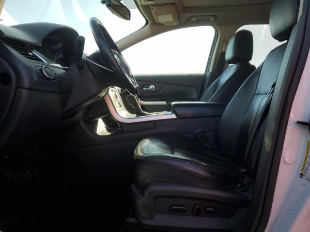 Photo 6 VIN: 2FMDK3J95DBA98081 - FORD EDGE 