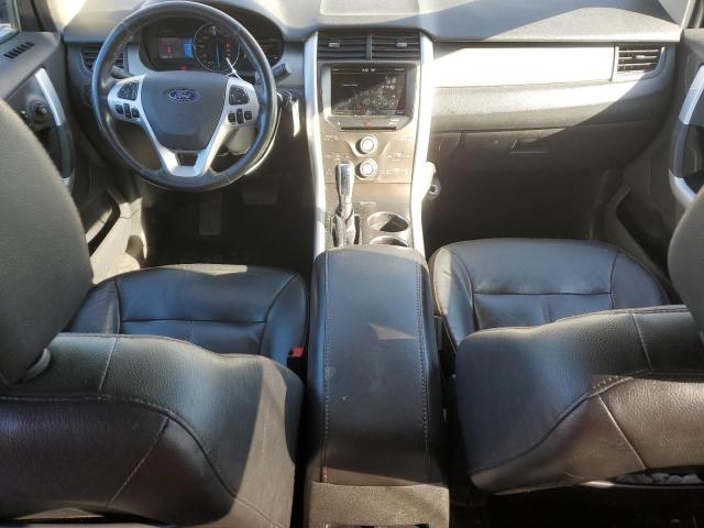 Photo 7 VIN: 2FMDK3J95DBA98081 - FORD EDGE 