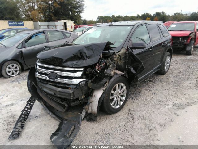 Photo 1 VIN: 2FMDK3J95DBB16059 - FORD EDGE 