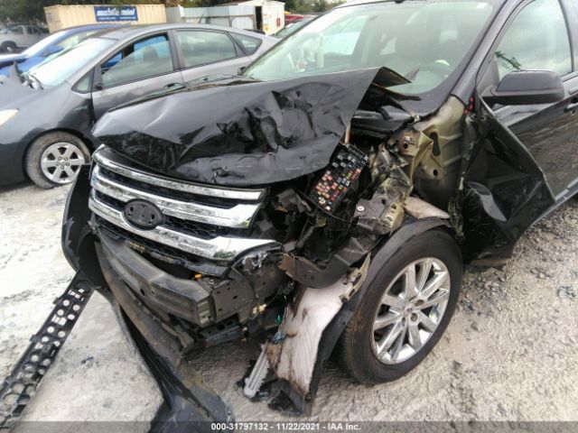 Photo 5 VIN: 2FMDK3J95DBB16059 - FORD EDGE 