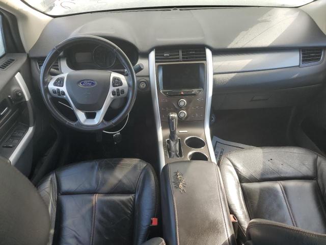 Photo 7 VIN: 2FMDK3J95DBB81512 - FORD EDGE SEL 