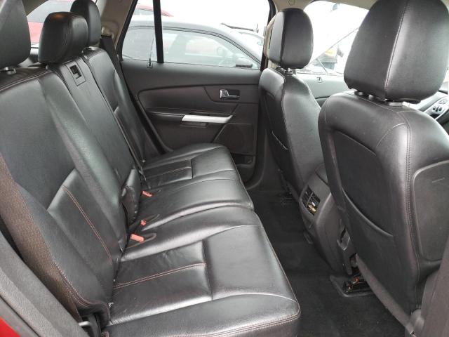 Photo 9 VIN: 2FMDK3J95DBB81512 - FORD EDGE SEL 