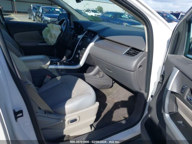 Photo 4 VIN: 2FMDK3J95EBA07148 - FORD EDGE 