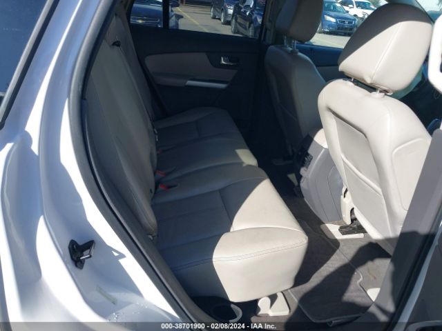 Photo 7 VIN: 2FMDK3J95EBA07148 - FORD EDGE 