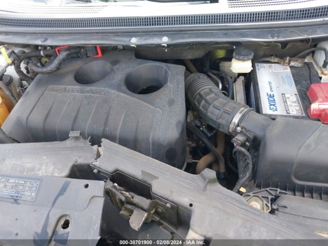 Photo 9 VIN: 2FMDK3J95EBA07148 - FORD EDGE 