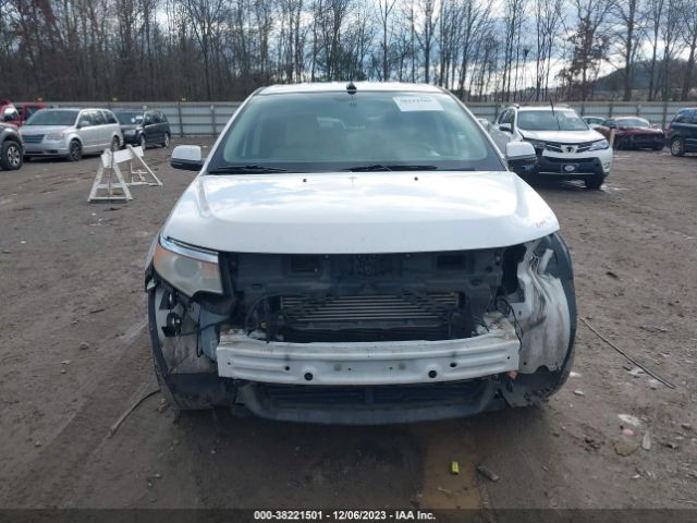 Photo 5 VIN: 2FMDK3J96CBA01811 - FORD EDGE 