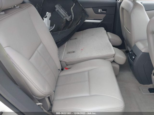 Photo 7 VIN: 2FMDK3J96CBA01811 - FORD EDGE 