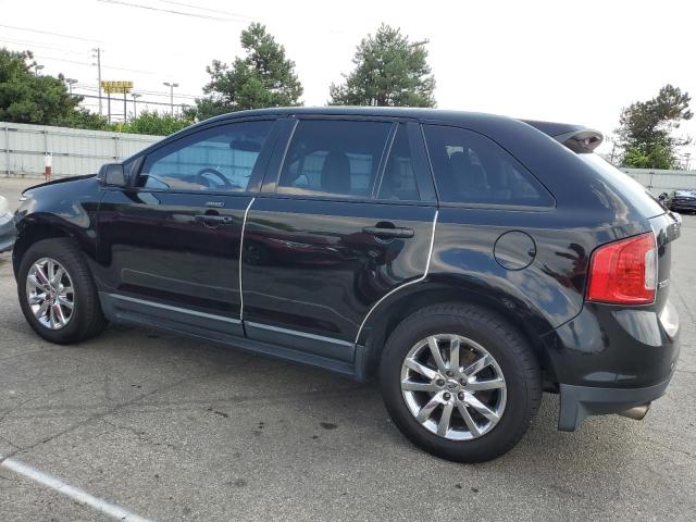 Photo 1 VIN: 2FMDK3J96CBA06877 - FORD EDGE SEL 